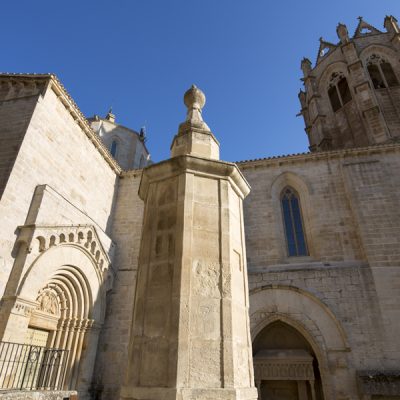 El temple
