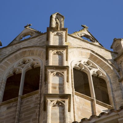 El temple