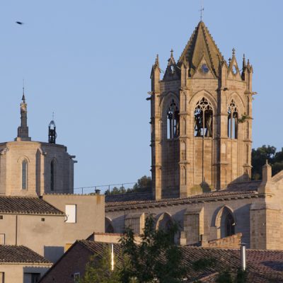 El temple