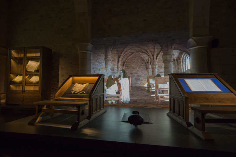 Història de Vallbona Història de Vallbona