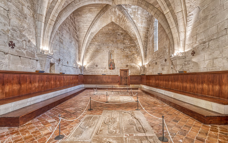 Visites guiades